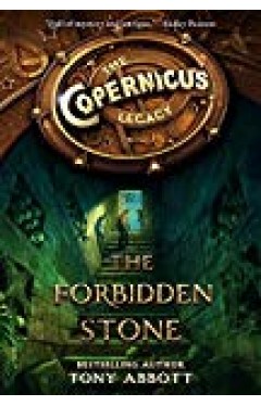 The Copernicus Legacy: The Forbidden Stone