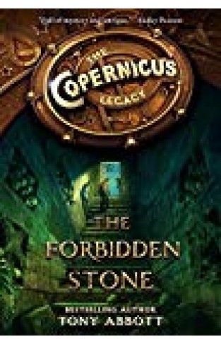 The Copernicus Legacy: The Forbidden Stone