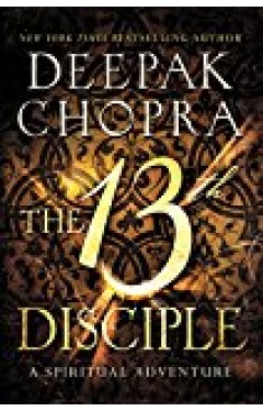 The 13th Disciple: A Spiritual Adventure