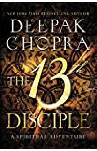 The 13th Disciple: A Spiritual Adventure