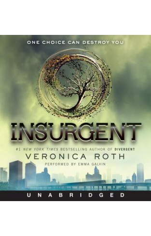 Insurgent Cd (divergent Series)
