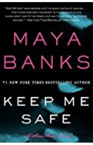 Keep Me Safe: A Slow Burn Novel (slow Burn Novels)
