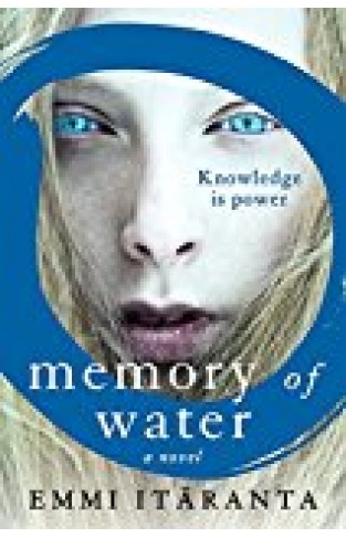 Memory Of Water: A Novel