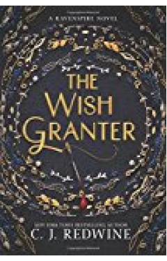 The Wish Granter (ravenspire)