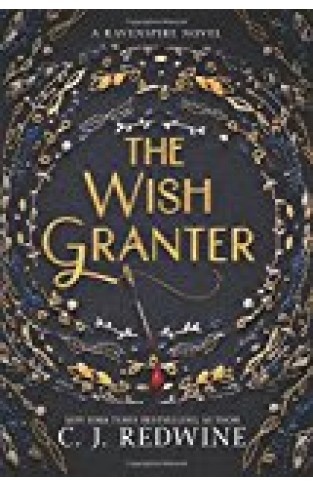 The Wish Granter (ravenspire)