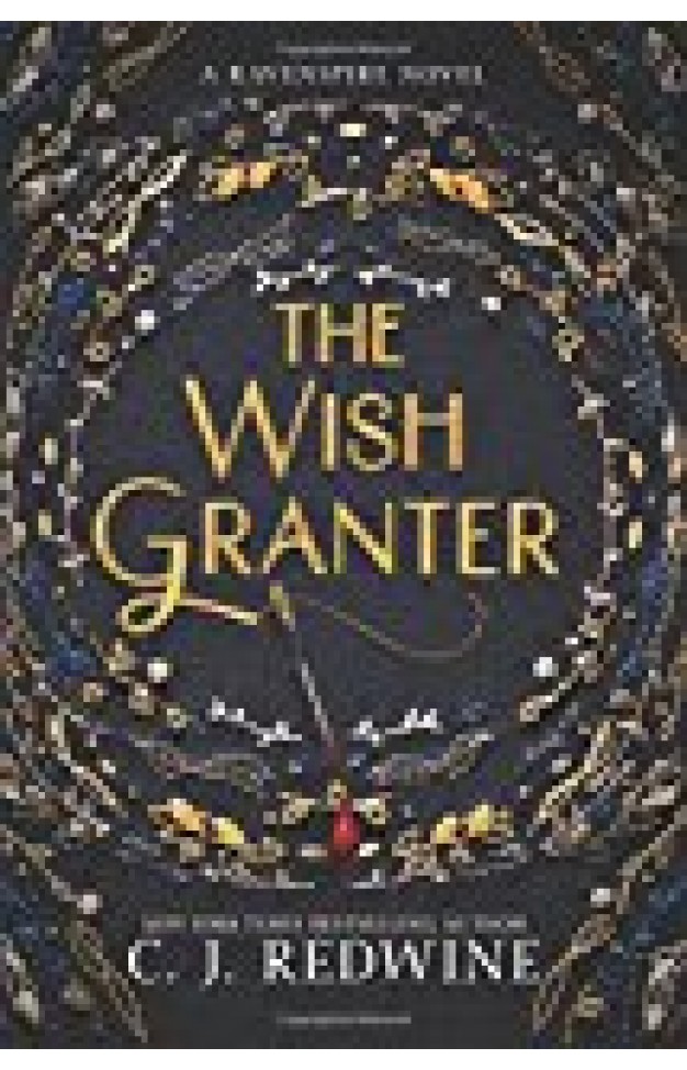 The Wish Granter (ravenspire)