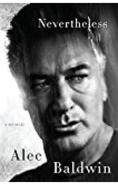 Nevertheless: A Memoir