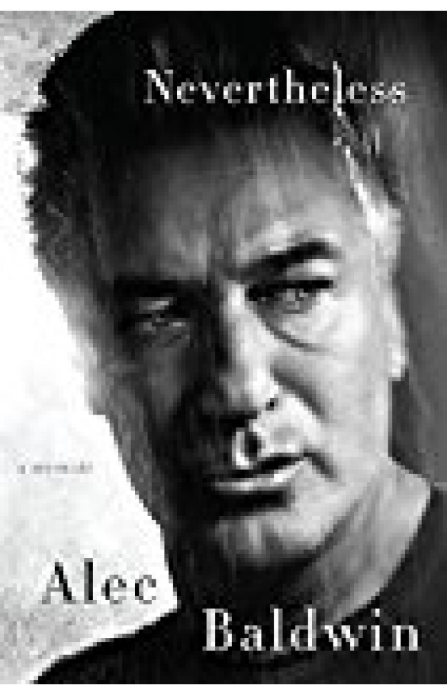 Nevertheless: A Memoir