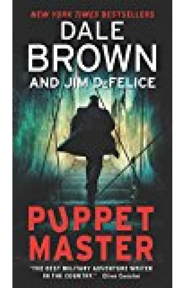 Puppet Master