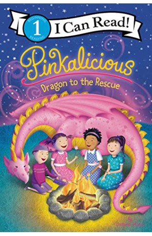 Pinkalicious: Dragon to the Rescue