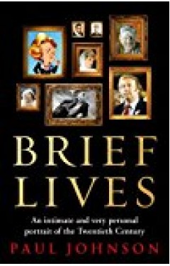 Brief Lives