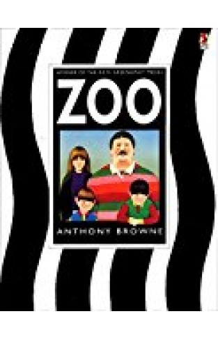 Zoo (red Fox Picture Books)