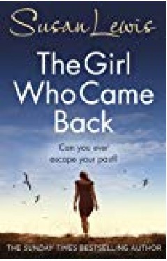 The Girl Who Came Back (the Detective Andee Lawrence)