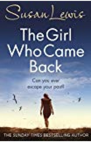 The Girl Who Came Back (the Detective Andee Lawrence)
