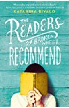 The Readers Of Broken Wheel Recommend