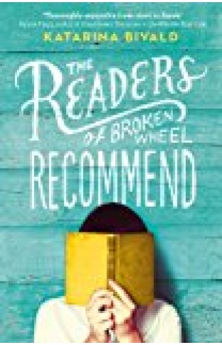 The Readers Of Broken Wheel Recommend