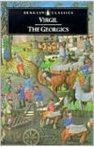 The Georgics (penguin Classics)