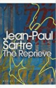 Modern Classics Reprieve (penguin Modern Classics)