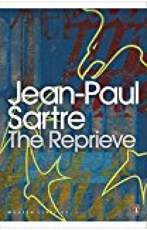 Modern Classics Reprieve (penguin Modern Classics)