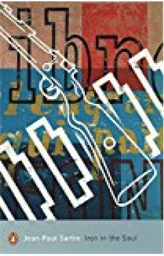 Modern Classics Iron In The Soul (penguin Modern Classics)