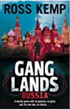 Ganglands Russia