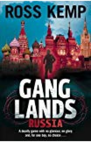 Ganglands Russia
