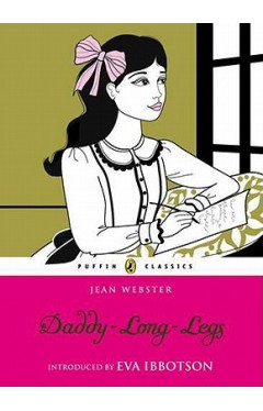 Daddy-long-legs (puffin Classics)