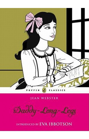 Daddy-long-legs (puffin Classics)