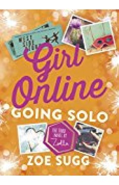 Girl Online: Going Solo