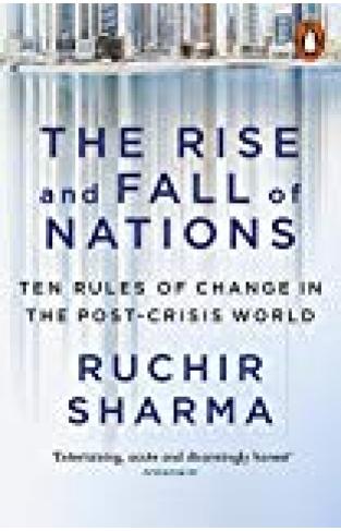 The Rise And Fall Of Nations