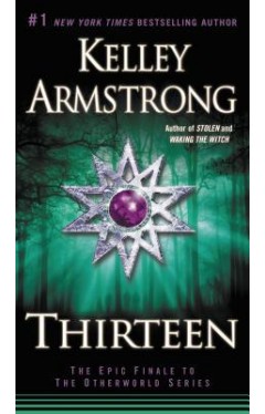 Thirteen (otherworld)