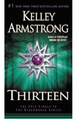 Thirteen (otherworld)