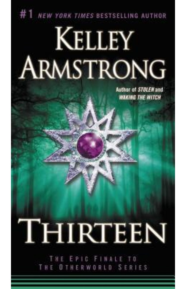 Thirteen (otherworld)