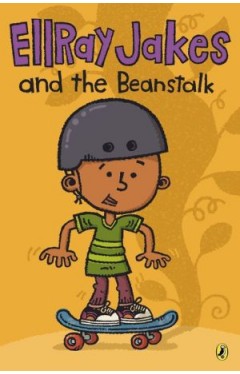 Ellray Jakes And The Beanstalk