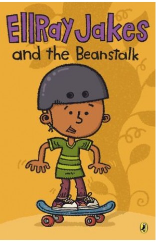 Ellray Jakes And The Beanstalk