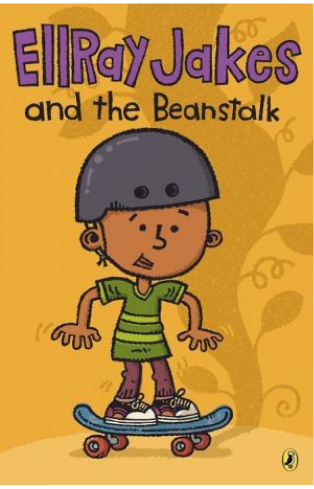 Ellray Jakes And The Beanstalk