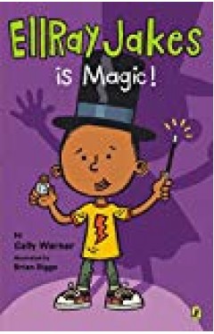 Ellray Jakes Is Magic