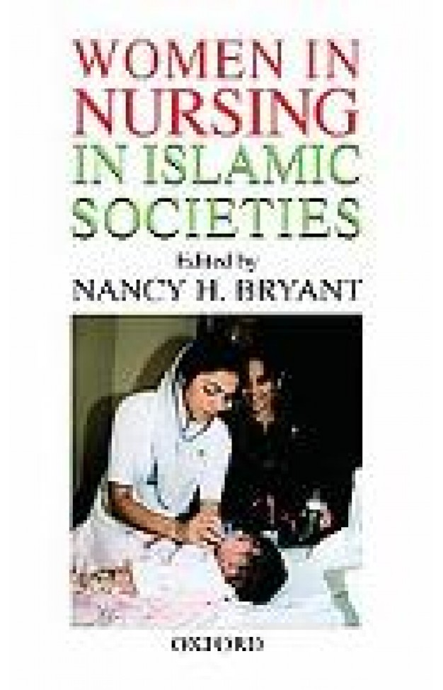 Women In Nursing In Islamic Countries