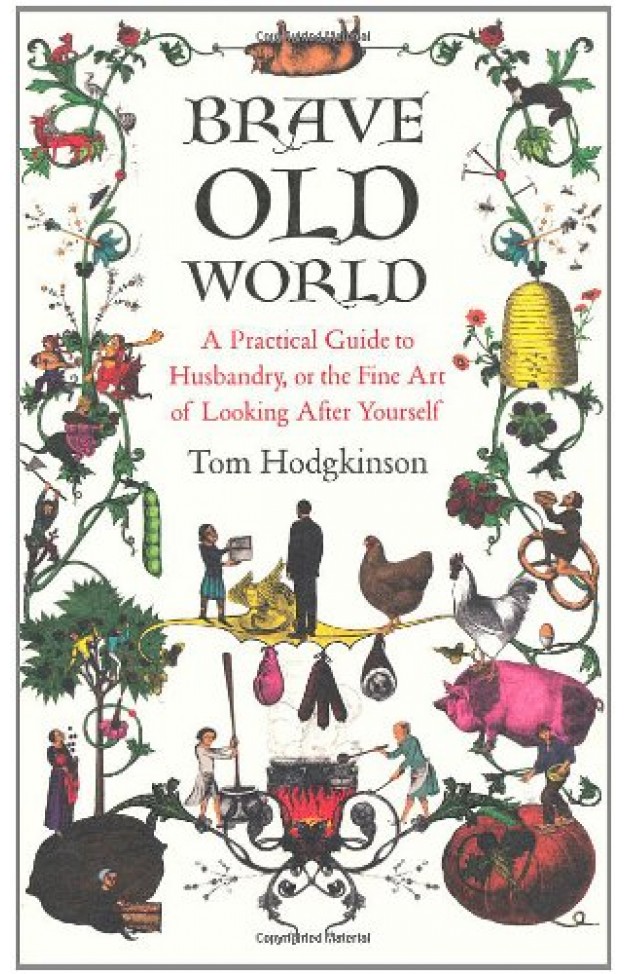 Brave Old World: A Practical Guide To Husbandry, Or The Fine Art Of Looking After Yourself
