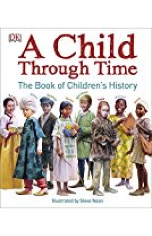 A Child Through Time