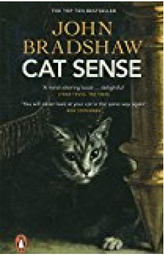Cat Sense : The Feline Enigma Revealed