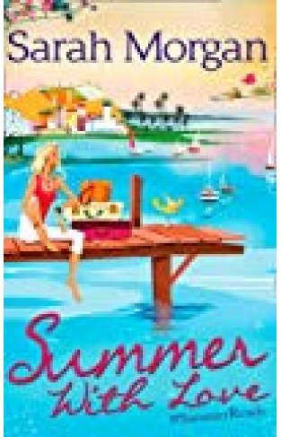 Summer With Love: The Spanish Consultant (the Westerlings, Book 1) / The Greek Children's Doctor (the Westerlings, Book 2) / The English Doctor's Baby (the Westerlings, Book 3)