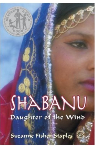 Shabanu: Daughter Of The Wind (shabanu Series)