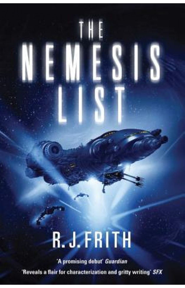 The Nemesis List