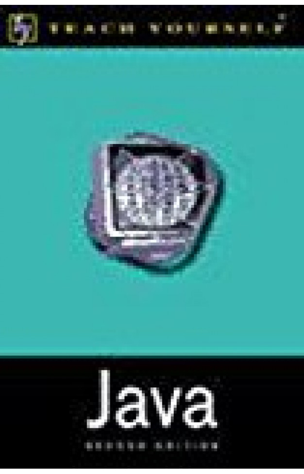 Java (Teach Yourself)