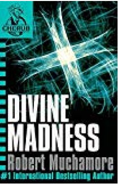 Divine Madness (cherub, No. 5)