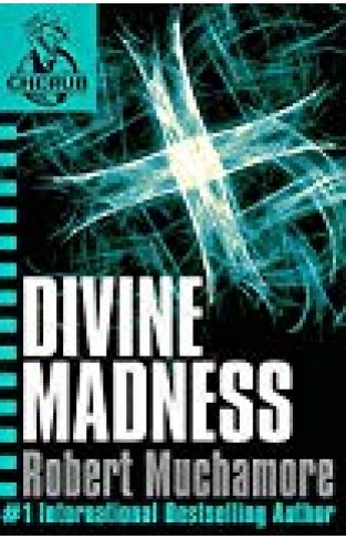 Divine Madness (cherub, No. 5)