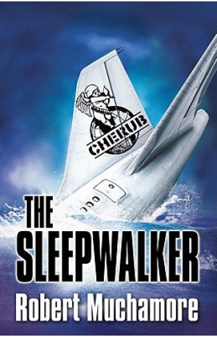 The Sleepwalker (cherub #9)