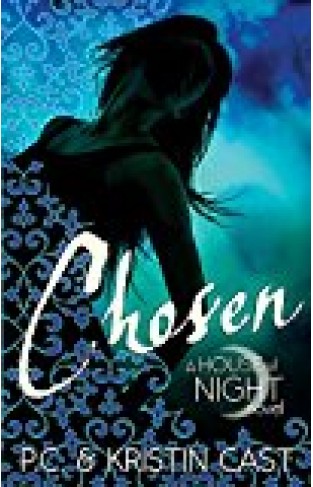Chosen (paperback)