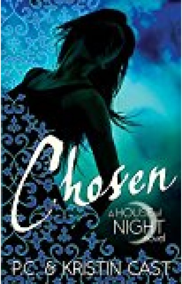 Chosen (paperback)